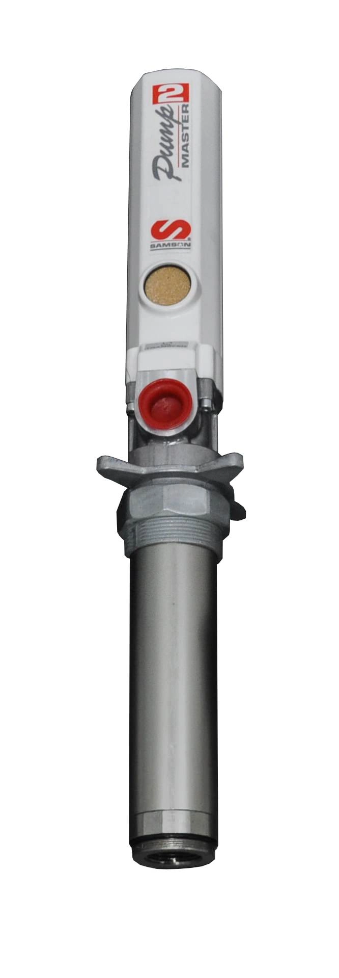 PumpMaster 2 1:1 (55 Gal.) Air Operated Oil Pump