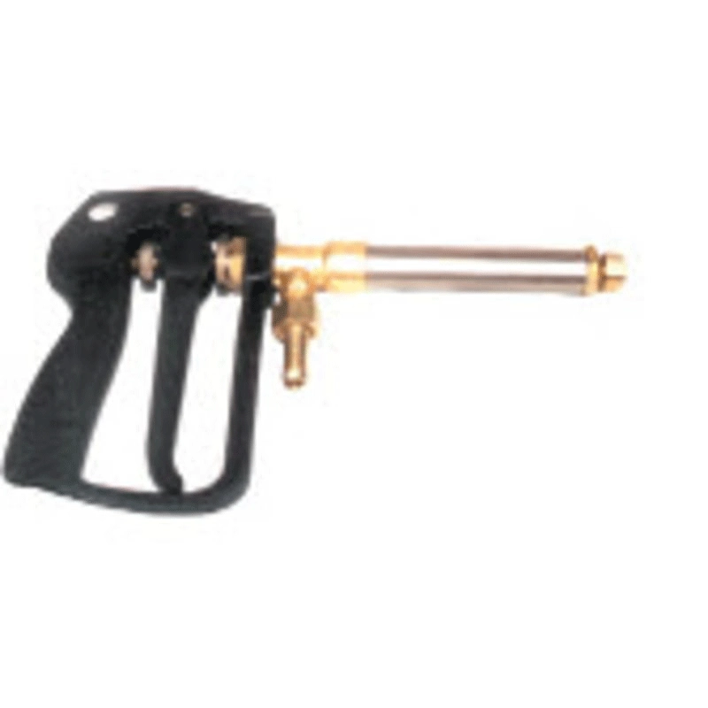 600 psi, 5 gpm, Economy Spray Gun Image