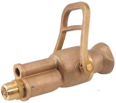 Marine Nozzle