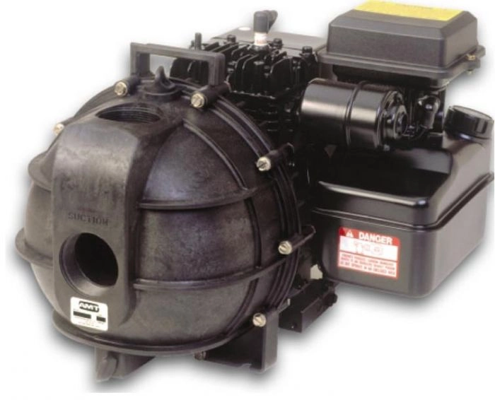 Dewatering Pump Image