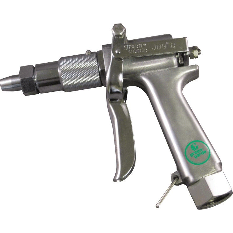 800 psi, JD9-C High Pressure Spray Gun