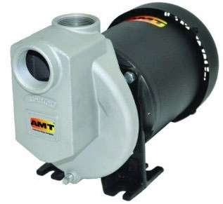 Self-Priming Chemical Pumps Image