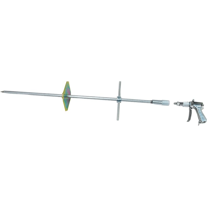 Heavy Duty Root Feeder Image