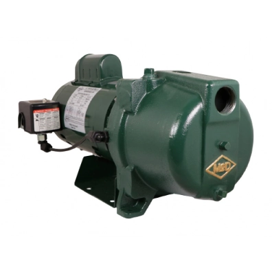 Model: 8350 Shallow Well Jet Pump Image