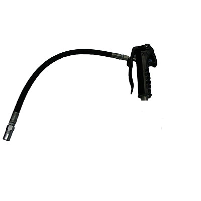 Grease Control Handle