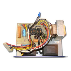 Power Supply / Ballast Assy. (Old Style), Fits Tokheim Image