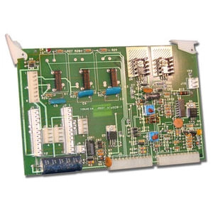 262 Power Supply Board, Fits Tokheim Image