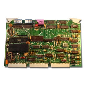 262 Controller Board, Fits Tokheim Image