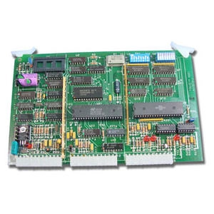 262 Controller Board, Fits Tokheim Image