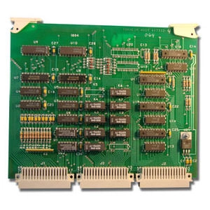 TCS Multiplex Board, Fits Tokheim