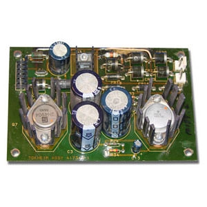TCS Power Supply Board, Fits Tokheim Image