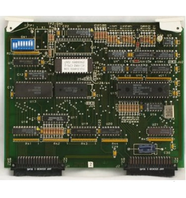 TCS Computer Board, Fits Tokheim
