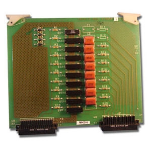 TCS Relay Board (Full), Fits Tokheim