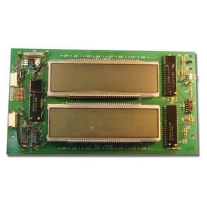 TCS-A MV Display Board, Fits Tokheim