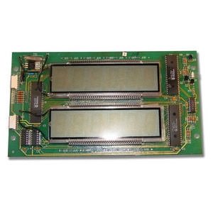 TCS-A MV Display Board, Fits Tokheim
