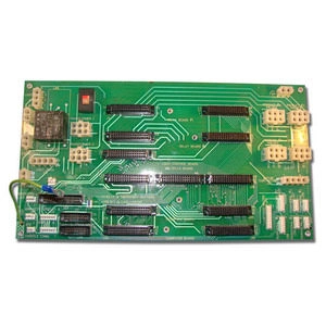 TCS-A Mother Board, Fits Tokheim