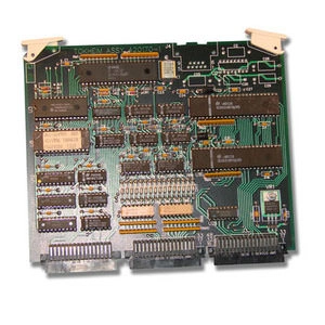 TCS-A Blend Control Board, Fits Tokheim