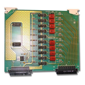 TCS-A Relay Board (Full), Fits Tokheim