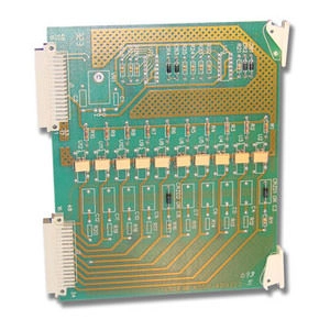 Relay Board (Non-Blend, Full), Fits Tokheim Image