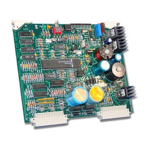 TCS-A Interface Board, Fits Tokheim