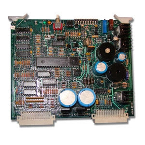 TCS-A Interface Board, Fits Tokheim