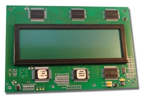 DPT Display, Fits Tokheim Image