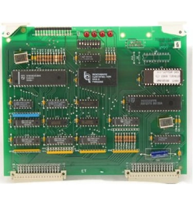 Premier CPU Board, Fits Tokheim