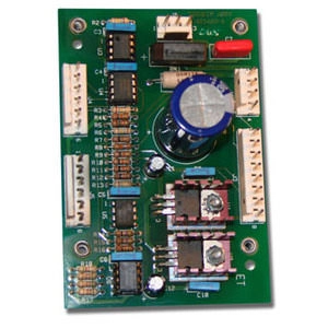 67B Box Power Supply, Fits Tokheim Image