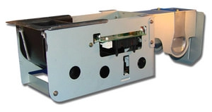 Premier C Insight Printer, Fits Tokheim Image