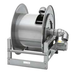 4 in. Aviation Hose Reels Image