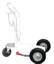 Heavy Duty 55 Gallon Drum Cart Image