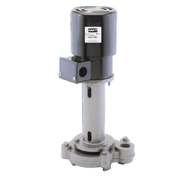 Heavy Duty Industrial Coolant Pumps Image