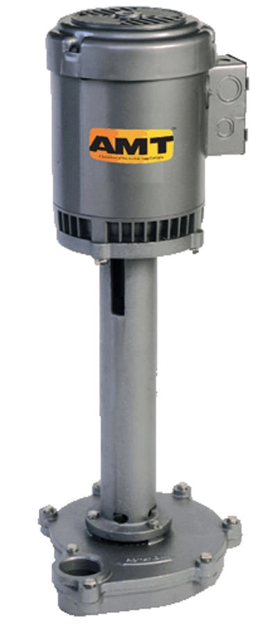 Heavy Duty Industrial Coolant Pump