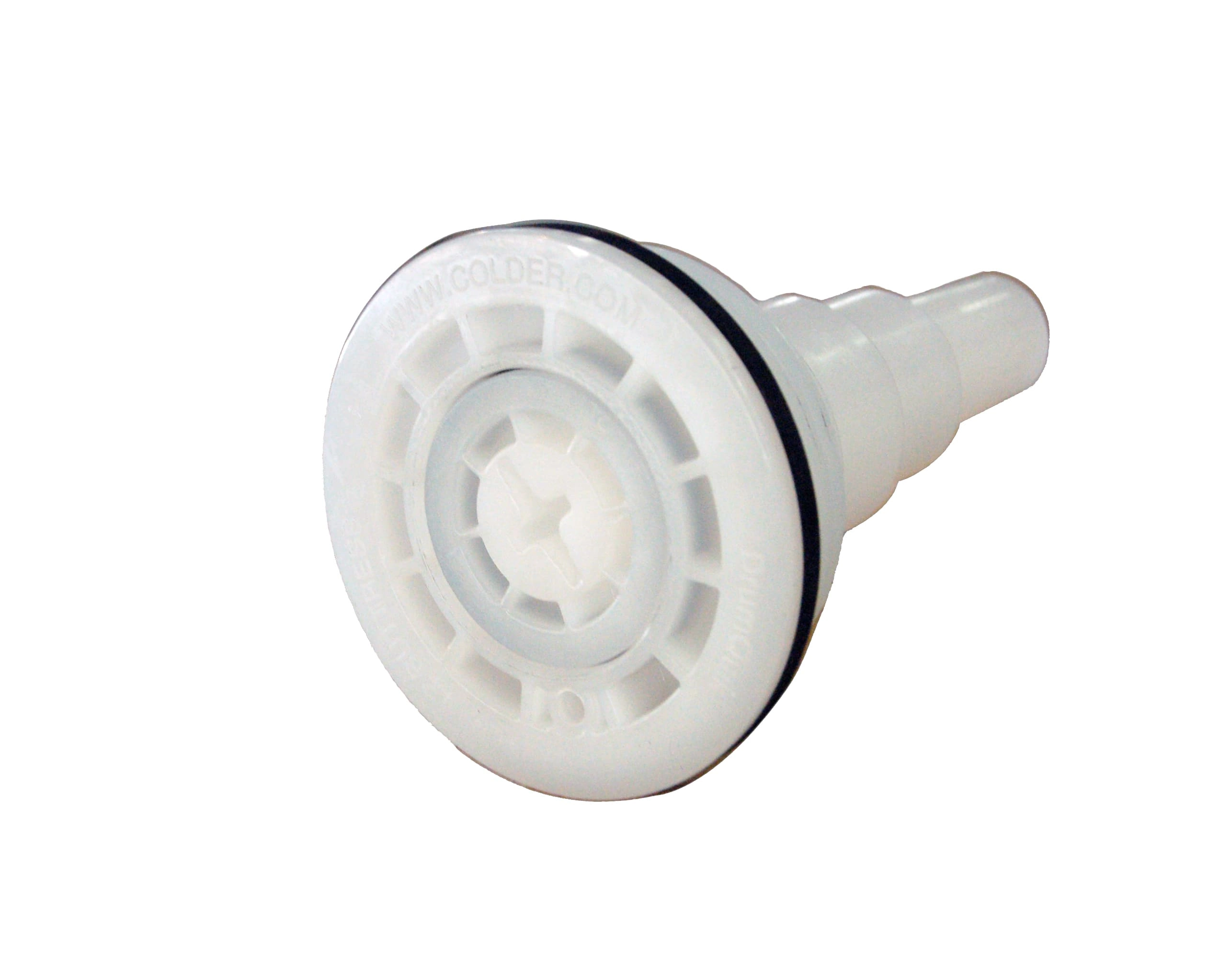 DEF DQP Series Poly Insert, 2.5 in. American Buttress Image