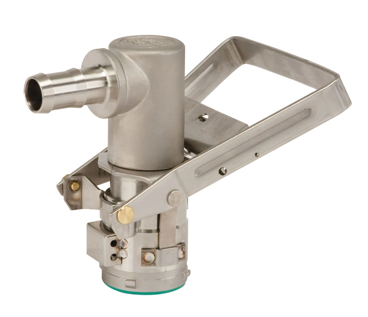 DEF RSV Series Coupler