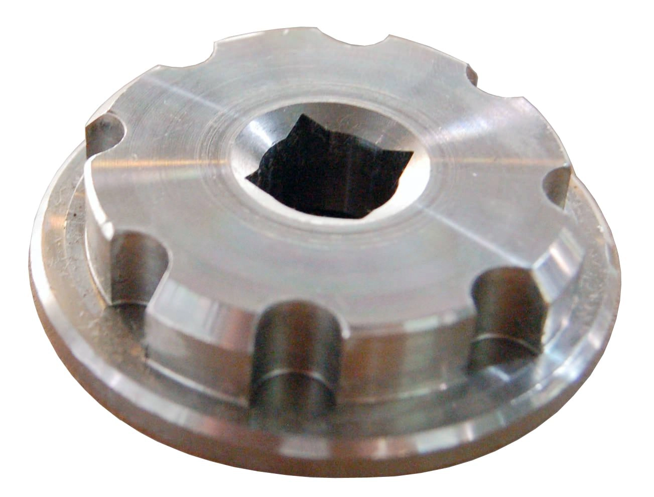 DEF RSV Series Key