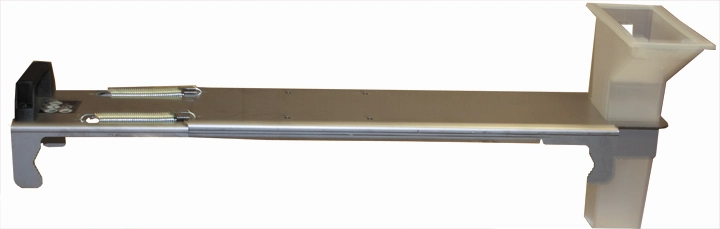 Drum Mounting Plate Image