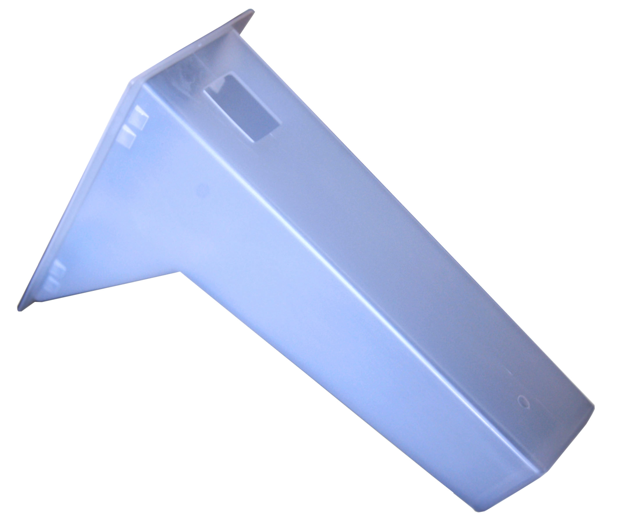 Nozzle Drip Tray