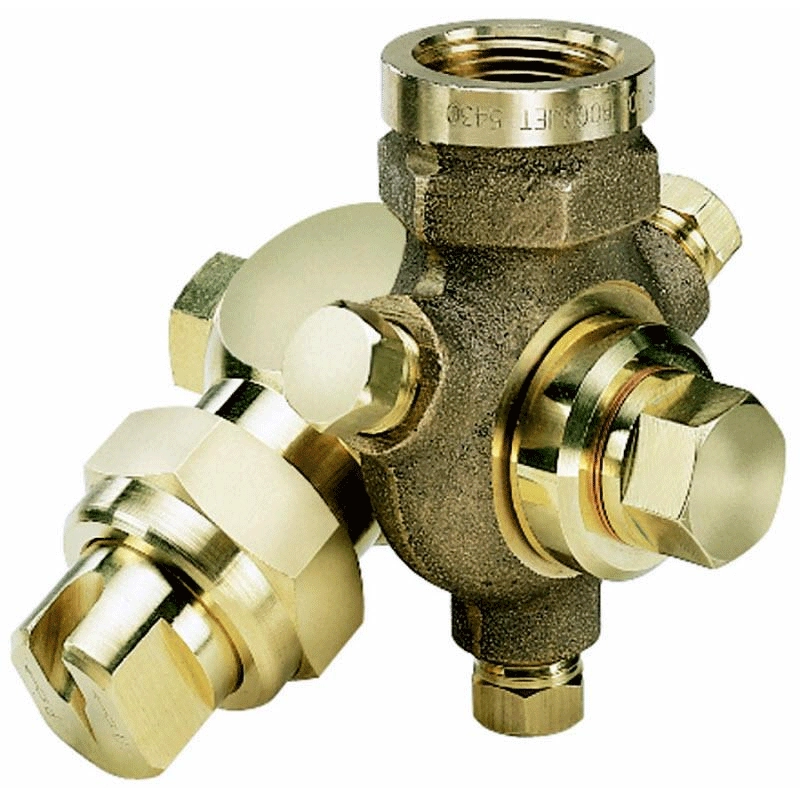 Single Swivel Nozzle Image