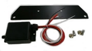 RCB-25 (RELAY and 25A BREAKER) UNIT W/MTG PLATE