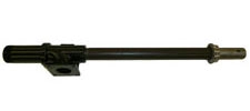 1-1/2 in. FLANGED HUB ONLY (No Riser), MUST specify full reel model (including serial # if known)