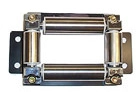 R306 ROLLER ASSEMBLY FOR 6 in. DRUM WIDTH