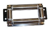 R308 ROLLER ASSEMBLY FOR 8 in. DRUM WIDTH