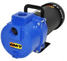Booster Pump Image