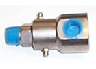 1/2 in. 90 degree MxF STEEL 10,000 PSI SUPER SWIVEL JT (BUNA)
