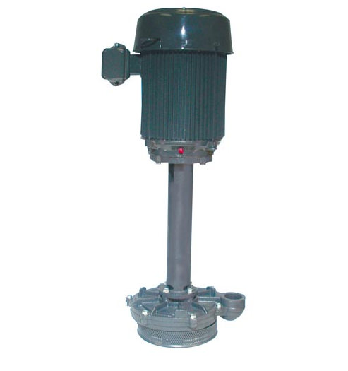Vertical Sealless Sprayer/Washer Pumps