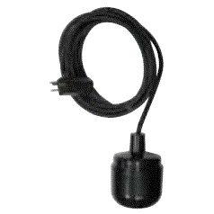 Tethered Float Switch For DuraMac