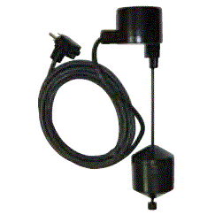 Vertical Float Switch for DuraMac Image