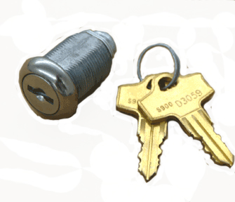 Lock- Tube Load Lock Bar Image