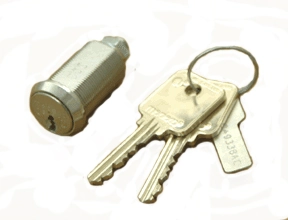 Lock- Door Bolt